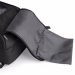 Quadra Executive Digital Backpack with Laptop Compartment, Black 33 x 44 x 17 cm, QD269 – image 6
