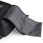 Quadra Executive Digital Rucksack mit Laptopfach, Black 33 x 44 x 17 cm, QD269 – Bild 6