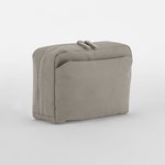 Quadra Stockholm Tech Organiser aus recyceltem Polyester, Black 26 x 20 x 8 cm, QD272 – Bild 3