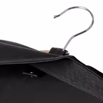Quadra Suit Cover with Clear Window, Black 60 x 100 cm, QD31 – image 6