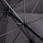 Quadra Pro Golf Regenschirm windfest, Black Ø ca. 130 cm, QD360 – image 8