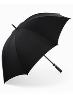 Quadra Pro Golf Regenschirm windfest – Black