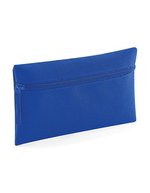 Quadra Stiftetui aus 600D Polyester – Bright Royal
