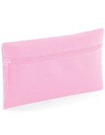 Quadra Stiftetui aus 600D Polyester – Classic Pink