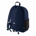 Quadra Academy Backpack with Reflectors, Black 31 x 45 x 19 cm, QD445 – image 4
