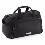 Quadra Academy Holdall 30L with D-Opening, Black 54 x 29 x 26 cm, QD449 – image 3