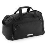 Quadra Academy Holdall 30L mit D-Öffnung, Black 54 x 29 x 26 cm, QD449 – Bild 3