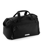 Quadra Academy Holdall 30L mit D-Öffnung – Black