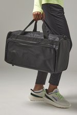 Quadra Strapazierfähige Werbetasche 34 Liter, Black 50 x 25 x 25 cm, QD45 – Bild 1