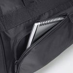 Quadra Strapazierfähige Werbetasche 34 Liter, Black 50 x 25 x 25 cm, QD45 – Bild 5