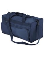 Quadra Strapazierfähige Werbetasche 34 Liter – French Navy
