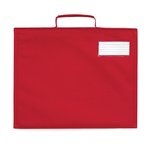 Quadra Klassische Dokumententasche mit Sichtschutz, Black 36 x 30 cm, QD456 – Bild 4