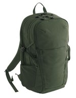 Active Outdoor 25 Litre Daypack – Pin Vert