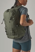 Quadra Strapazierfähiger Outdoor-Rucksack 20L, Black 29 x 47 x 19 cm, QD520 – Bild 1
