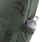 Quadra Strapazierfähiger Outdoor-Rucksack 20L, Black 29 x 47 x 19 cm, QD520 – Bild 5