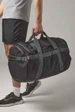 Quadra Sac cargo Pro 68L, Black 60 x 38 x 38 cm, QD525 – Bild 1