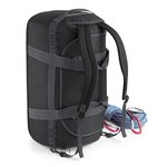 Quadra Sac cargo Pro 68L, Black 60 x 38 x 38 cm, QD525 – Bild 3
