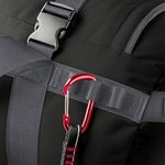 Quadra Sac cargo Pro 68L, Black 60 x 38 x 38 cm, QD525 – Bild 7