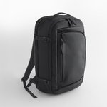 Zürich Travel Backpack – Bild 3