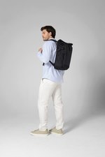 Zürich Roll-Top Backpack – Bild 1