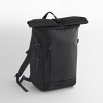 Zürich Roll-Top Backpack – Bild 3