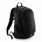 Quadra Endeavour Laptop-Rucksack 25L, Graphite Grey 33 x 46 x 22 cm, QD550 – image 3