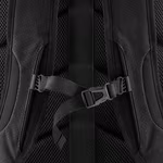 Quadra Endeavour Laptop-Rucksack 25L, Graphite Grey 33 x 46 x 22 cm, QD550 – image 5
