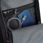 Quadra Endeavour Laptop-Rucksack 25L, Graphite Grey 33 x 46 x 22 cm, QD550 – image 6