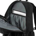 Quadra Endeavour Laptop-Rucksack 25L, Graphite Grey 33 x 46 x 22 cm, QD550 – Bild 7