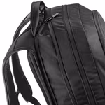 Quadra Black 24-Hour Backpack with Laptop Compartment, Black 33 x 50 x 21 cm, QD565 – image 4