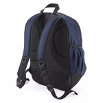 Quadra Pursuit Rucksack mit Organizer, French Navy 32 x 48 x 14 cm, QD57 – Bild 4