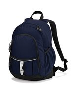 Quadra Pursuit Rucksack mit Organizer – French Navy