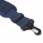 Quadra Sac de sport 32L avec bandoulière, Black 53 x 32 x 26 cm, QD70 – image 5