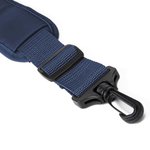 Quadra Sporttasche 32L mit Schultergurt, Black 53 x 32 x 26 cm, QD70 – Bild 5