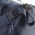 Quadra Sac de sport 32L avec bandoulière, Black 53 x 32 x 26 cm, QD70 – image 8