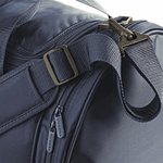 Quadra Sporttasche 32L mit Schultergurt, Black 53 x 32 x 26 cm, QD70 – Bild 8