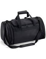Quadra Sporttasche 32L mit Schultergurt, Black 53 x 32 x 26 cm, QD70 – Bild 2