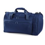 Quadra Geräumige Sporttasche 35L mit Schultergurt, Black 50 x 28 x 28 cm, QD74 – Bild 3