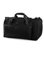 Quadra Geräumige Sporttasche 35L mit Schultergurt, Black 50 x 28 x 28 cm, QD74 – Bild 2