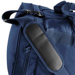 Quadra Jumbo Sporttasche 74L Polyester, French Navy 75 x 35 x 30 cm, QD80 – Bild 6