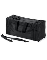 Quadra Jumbo Sporttasche 74L Polyester, French Navy 75 x 35 x 30 cm, QD80 – Bild 2