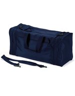 Quadra Jumbo Sporttasche 74L Polyester, French Navy 75 x 35 x 30 cm, QD80 – Marine francais