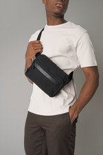 Airside Cross Body Bag – Bild 1
