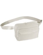 Airside Cross Body Bag – Naturel Pierre