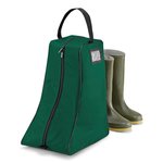 Quadra Praktische Boot Bag mit Belüftungssystem, Black/Graphite Grey 36 x 47 x 25 cm, QD86 – Bild 3