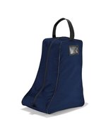 Quadra Praktische Boot Bag mit Belüftungssystem, Black/Graphite Grey 36 x 47 x 25 cm, QD86 – French Navy/Black