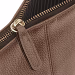 Quadra NuHide® Accessoire-Tasche mit Reißverschluss, Black 28 x 20 cm, QD889 – Bild 6