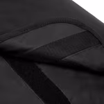 Quadra Umhängetasche 420D Polyester, Black 32 x 36 x 12 cm, QD90 – Bild 7