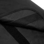 Quadra Borsa a Tracolla 420D Poliestere, Black 32 x 36 x 12 cm, QD90 – Bild 7