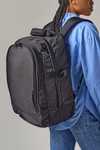 Quadra Sac de voyage Vessel Airporter 28L, Black 35 x 53 x 25 cm, QD902 – image 2
